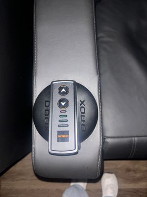 Milagro Cinemas Norwalk by null