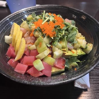 Oyshi - Poke Near Me - Grand Prairie, Texas