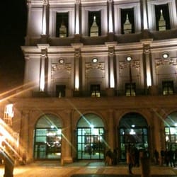 Teatro Real
