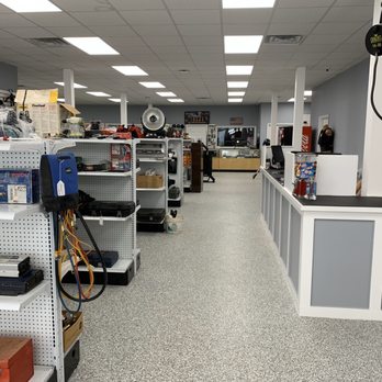 American Tactical & Pawn - Pawn Shops Near Me - Shelby, North Carolina American Tactical & Pawn - Pawn Shops Near Me - Shelby, North Carolina