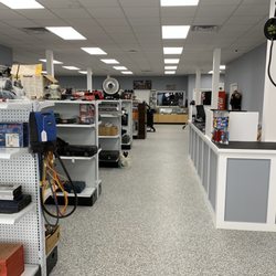 American Tactical & Pawn