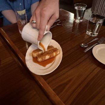 Fancypants - Dessert. Awesome. - Steakhouses Near Me - Nashville, Tennessee Fancypants - Dessert. Awesome. - Steakhouses Near Me - Nashville, Tennessee