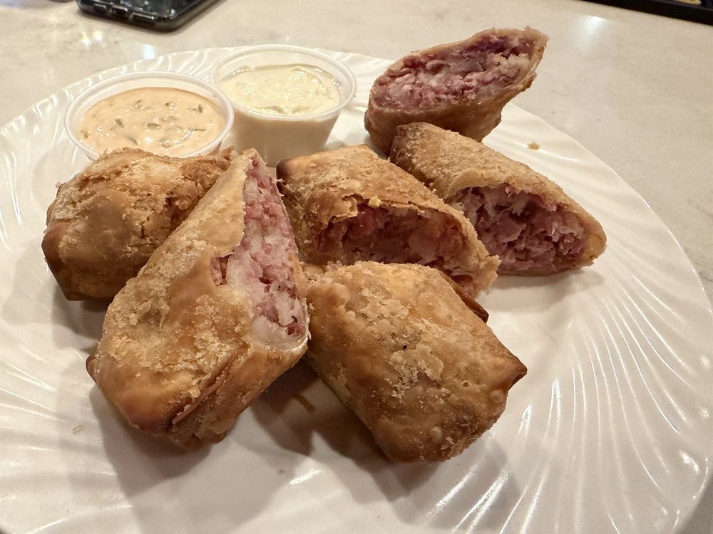 The Castle Black Rock