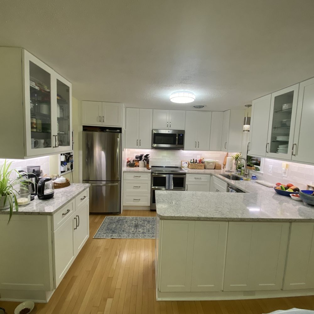 Refacing Columbia Maryland Matttroy