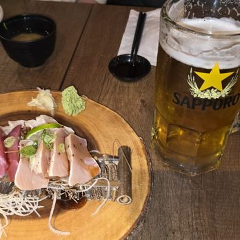 Kibo Sushi House - Sushi Bars Near Me - Toronto, Ontario
