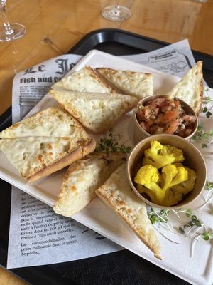 Le Vignoble du Mitan by null