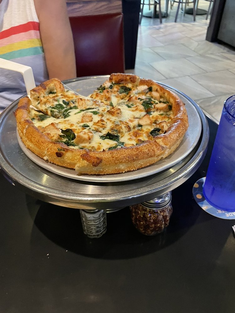 ROCKY’S CORNER 205 Photos & 343 Reviews 2600 Central Ave, Hot