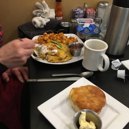 Chorizo Frittata