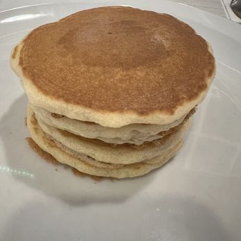 Not Another Pancake House - Pancake minis - Breakfast & Brunch Near Me - Williamsburg, Virginia