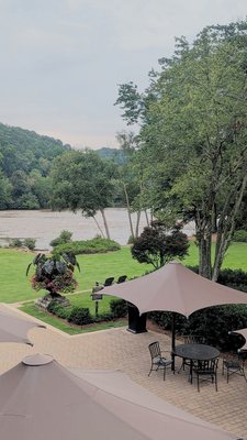 Chattahoochee Coffee Company - Riverside by null