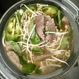 42. Pho Tai Chin Bo Vien