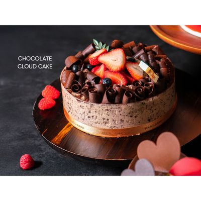 Tous Les Jours Bakery by null