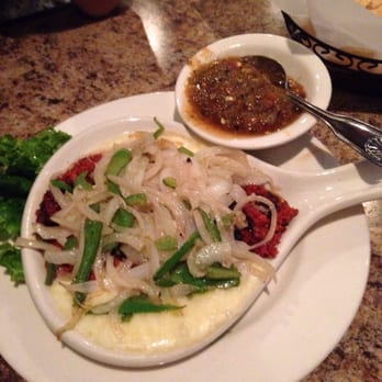 Los Compadres - Fundido app. Why did I order an entree? - Mexican Near Me - Long Beach, California