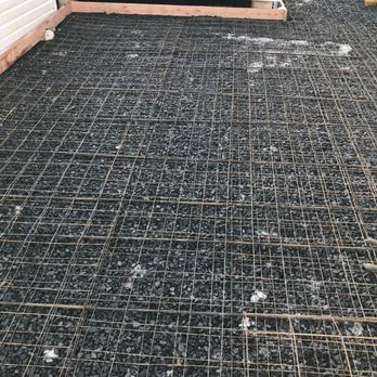 Gashi Brothers - the floor of a home under construction - General Contractors Near Me Gashi Brothers - the floor of a home under construction - General Contractors Near Me