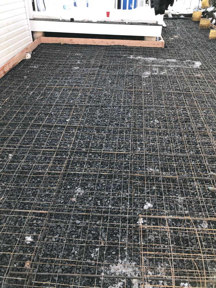 Slide of Gashi Brothers