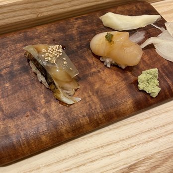 Sushi Que - Sushi Bars Near Me - Honolulu, Hawaii