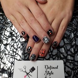 Defined Style Salon