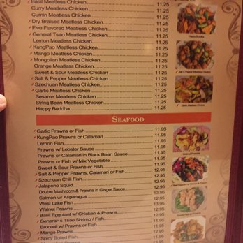 Win Garden - Menu - 5 of 8 - Chinese Near Me - San Francisco, California Win Garden - Menu - 5 of 8 - Chinese Near Me - San Francisco, California