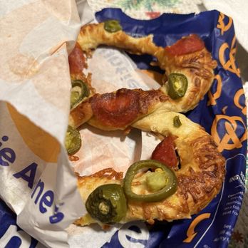 Auntie Anne's - Pretzels Near Me - Fairfield, California