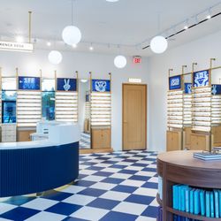 Warby Parker Avenue East Cobb
