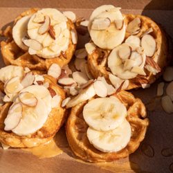 Rise And Grind Coffee - PEANUT BUTTER LOVER