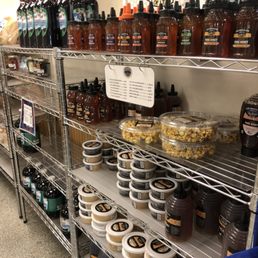 Assorted Foods Assorted Foods