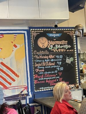 Standard at Roswell by null