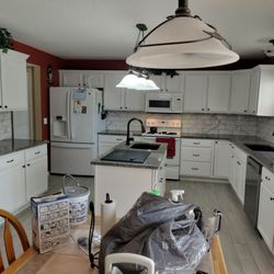 D and N Tileing Plus - When I was complete
