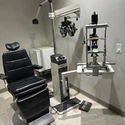 Berkeley Eye Center - Katy