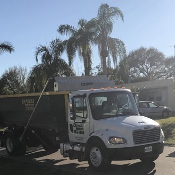 Express Roll Off Dumpsters - Servicing All off Brevard County, Fl - Dumpster Rental Near Me - Melbourne, Florida Express Roll Off Dumpsters - Servicing All off Brevard County, Fl - Dumpster Rental Near Me - Melbourne, Florida