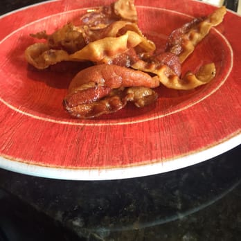Shanes Brooklyn - Crispy Bacon - New American Near Me - Brooklyn, New York Shanes Brooklyn - Crispy Bacon - New American Near Me - Brooklyn, New York