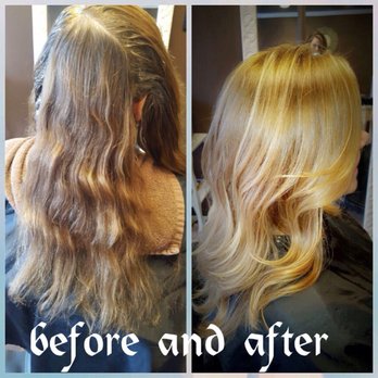 The Elysian Salon - Hair Salons Near Me - Worcester, Massachusetts