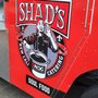 Photo of SNCC Food Truck