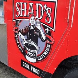 SNCC Food Truck - Kick'n Cajun Fried Chicken