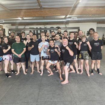 PHAS3 Training Center - Martial Arts Near Me - Santa Rosa, California PHAS3 Training Center - Martial Arts Near Me - Santa Rosa, California