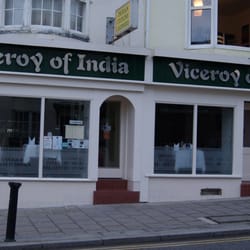 Viceroy Of India