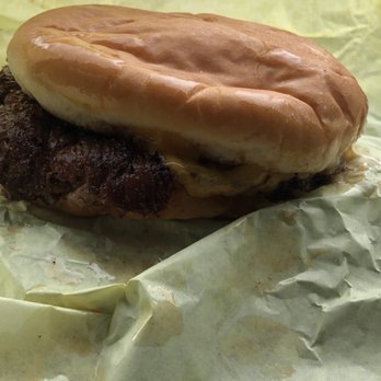 MidCity SmashedBurger - Mid City Smash Burger - Burgers Near Me - Portland, Oregon