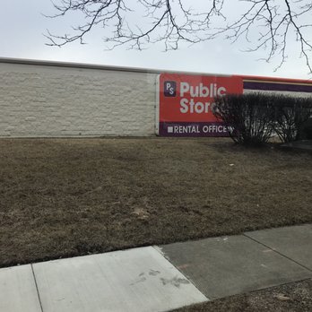 Public Storage - Self Storage Near Me - Schaumburg, Illinois