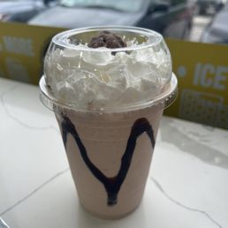 (Shake 16 Oz) FERRERO