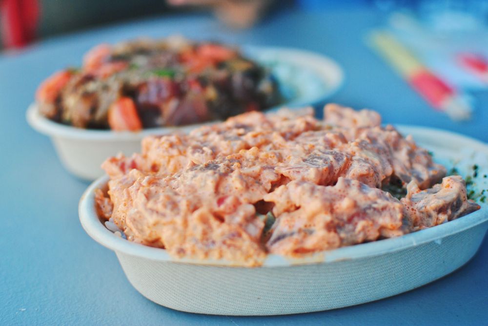 SUISAN FISH MARKET 846 Photos & 583 Reviews Seafood Markets 93