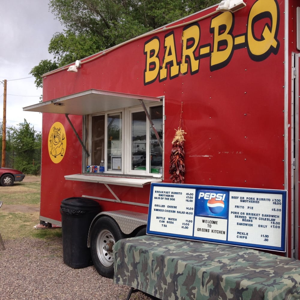 Food from Greens Kitchen