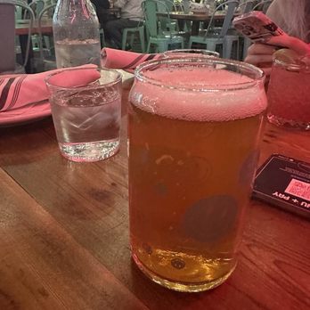 Happy Camper - Pizza Near Me - Denver, Colorado