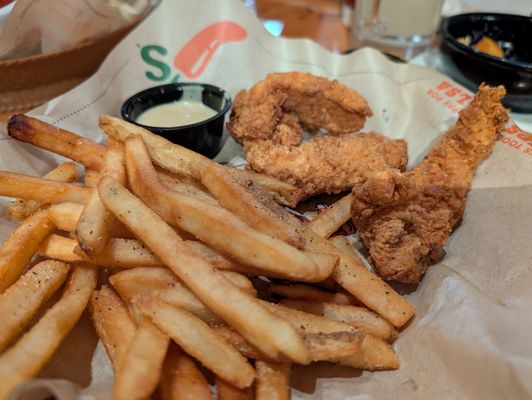 Chili's Grill & Bar by null
