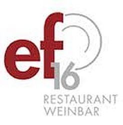 ef16 Restaurant Weinbar by null