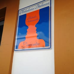 Heladería Italiana L'incontro
