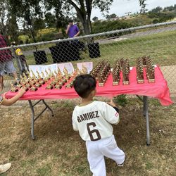 Kearny Mesa Little League