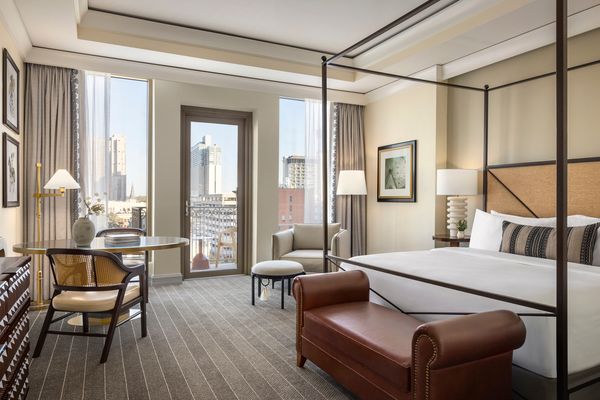 Mokara Hotel & Spa by null