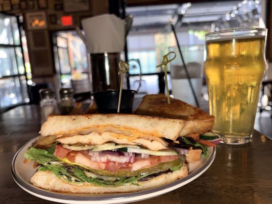 The Ordinarie Tavern by null