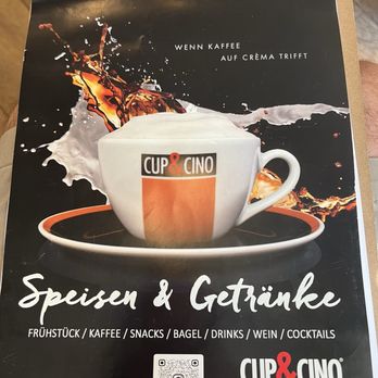 Cup&Cino - Coffee & Tea Near Me - Salzburg, 5 Cup&Cino - Coffee & Tea Near Me - Salzburg, 5