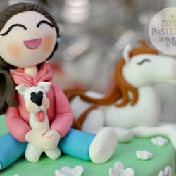 La Pequeña Pastelería de Mamá
